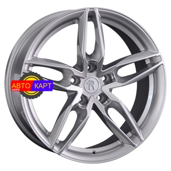 8x18/5x112 ET38 D66,6 MR249 Sil (конус, C570)