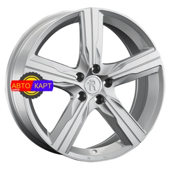8x19/5x112 ET43 D57,1 INF51(VV) SF (конус, C570)