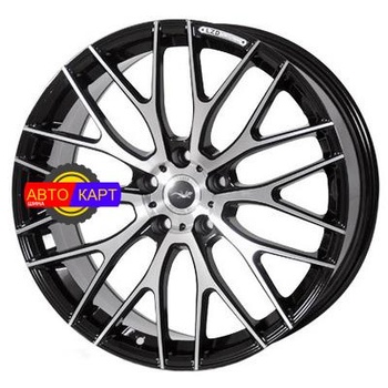 8,5x19/5x114,3 ET40 D67,1 XH162 BMF (конус)