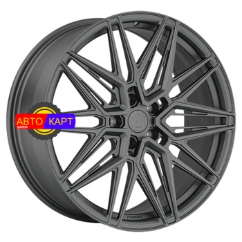10x23/5x120 ET40 D62,6 LS FG58 MGM (конус)