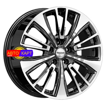 7,5x18/5x108 ET46 D59,6 KL-1060 (GAC Empow) Алмаз