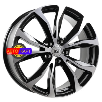 7,5x19/5x108 ET33 D60,1 R009 BD