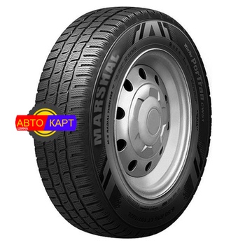 205/65R16C 107/105T Winter PorTran CW51 TL