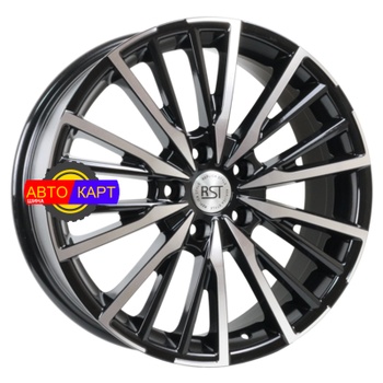 7x18/5x114,3 ET40 D64,1 R178 BD