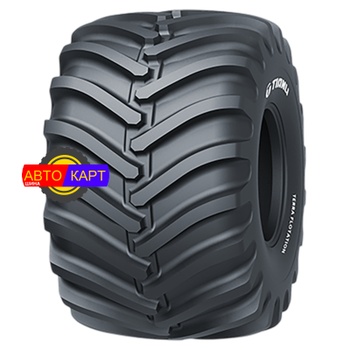 66x43,00-25(1000/50-25) 22PR 174B Terra Flotation ST TL