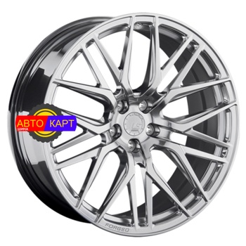 9x20/5x112 ET20 D66,6 LS FG04 HPB (конус, C570)