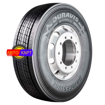 315/60R22,5 154/148L Duravis R-Steer 002 TL