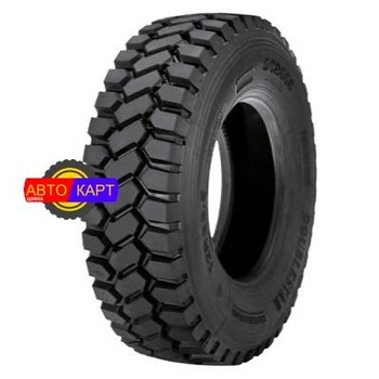 315/80R22,5 154/150M DSR668 TL 18PR