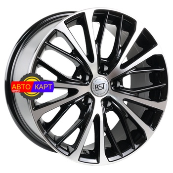 7,5x17/5x114,3 ET45 D60,1 R027 (Camry) BD