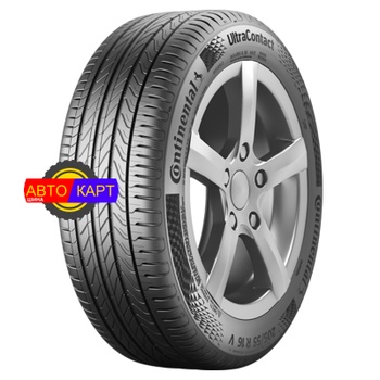 175/60R19 86Q UltraContact TL FR