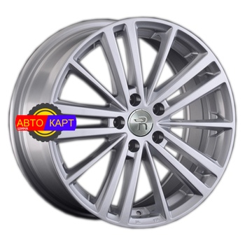 6,5x15/5x108 ET52,5 D63,3 FD149 Sil (конус, C570)