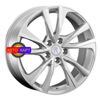 7,5x18/5x114,3 ET48 D56,1 SB116 SF (конус, C570)