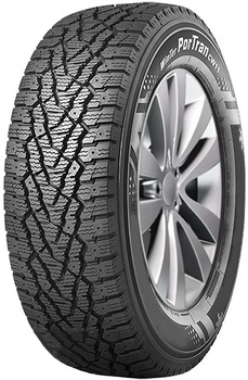 225/75R16C 121/120R  Marshal CW11