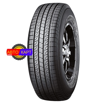 255/65R17 114H XL Geolandar H/T G056 TL M+S