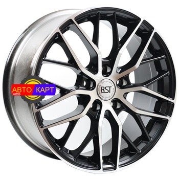 7,5x17/5x114,3 ET45 D60,1 R007 (Camry) BD