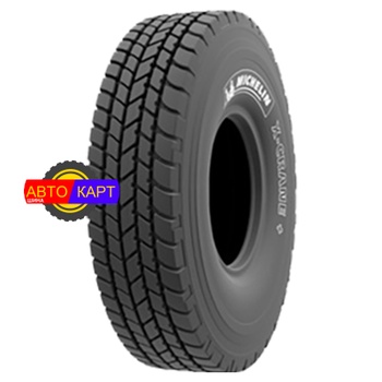 385/95R24(14R24) 170F X-Crane TT (только шина)