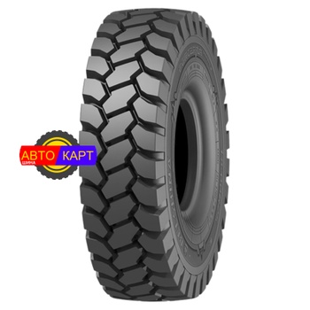 18,00R25 185B Forcerra Industry BEL-183 type S TTF