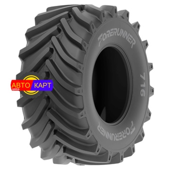 650/65R42 170A8 (167D) 716 R-1W TL КИТАЙ