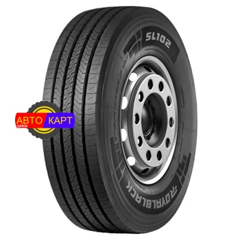 295/80R22,5 154/149M SL102 TL 18PR