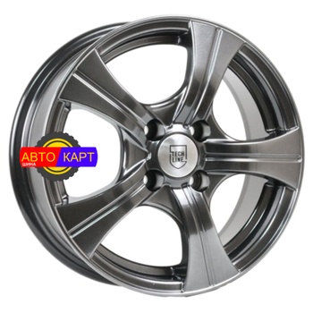 5,5x14/4x98 ET32 D58,6 410 BH
