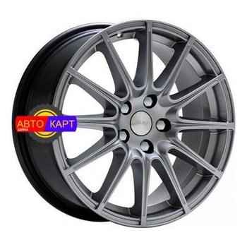 7x16/5x114,3 ET40 D67,1 Le-Mans (КЛ237) Графит