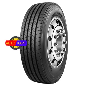 245/70R19,5 136/134L DSRS01 TL 16PR