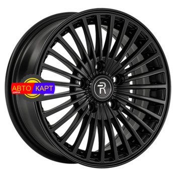 6,5x15/5x114,3 ET50 D67,1 HND396 BKS (конус, C570)