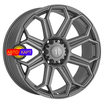 9x20/6x139,7 ET30 D100,1 TA21 MGM (конус)