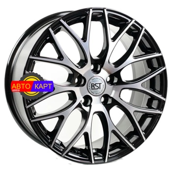 7,5x17/5x112 ET45 D66,6 R147 (MercedesA) BD