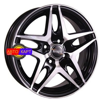 5,5x14/4x98 ET35 D58,6 430 BD