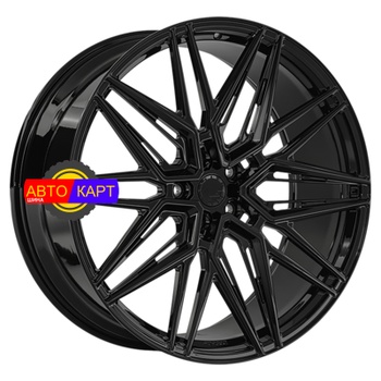 9,5x22/5x120 ET40 D62,6 LS FG58 BK (конус)