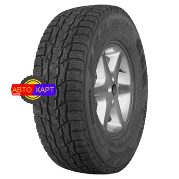 205/65R16C 107/105R Autograph Snow C3 TL