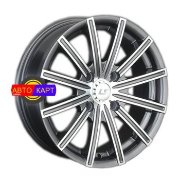 6,5x15/4x114,3 ET40 D73,1 312 GMF (конус)