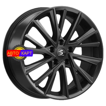 7,5x18/5x108 ET36 D65,1 КР010 (Exeed TXL) Fury black