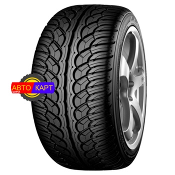 245/60R18 105H Parada Spec-X PA02J TL