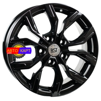 6,5x16/5x114,3 ET50 D66,1 R106 (Kia Cee'd, Hyndai i30) BL