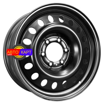 7,5x17/6x139,7 ET36 D106 DYC Black (DYC)