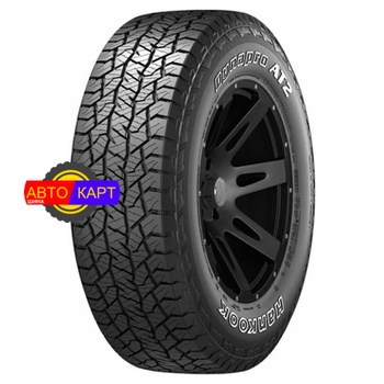 215/80R15 102T Dynapro AT2 RF11 TL