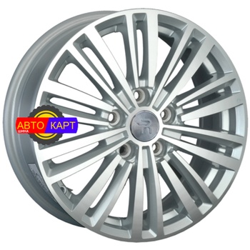 7x17/5x112 ET49 D57,1 VV136 SF (конус, C570)