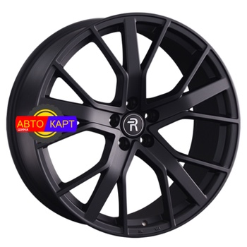 9,5x21/5x112 ET31 D66,6 VV242 MB (конус, C570-01)