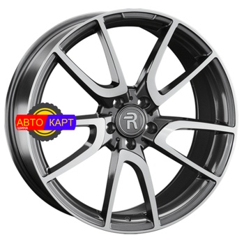 8x19/5x108 ET46 D63,3 GL35 GMF (конус, C570)