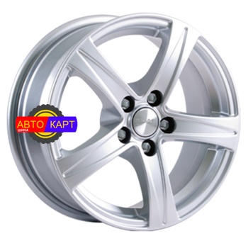 6,5x15/5x114,3 ET43 D66,1 Sakura (КЛ146) Селена