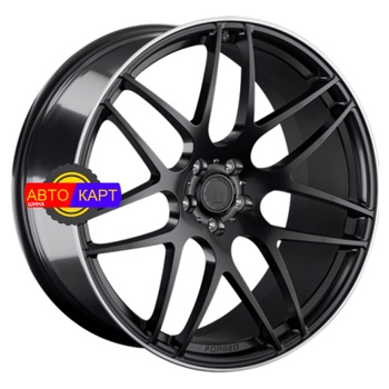 11x22/5x112 ET45 D66,6 LS FG09 MBL (конус, C570)