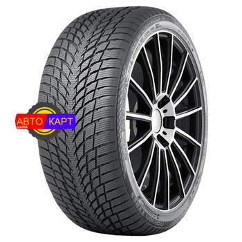 215/50R17 95V XL WR Snowproof P TL