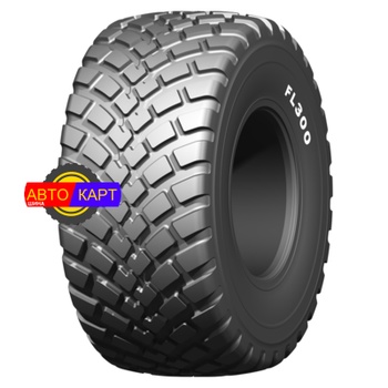 710/45R22,5 165D FL300 TL