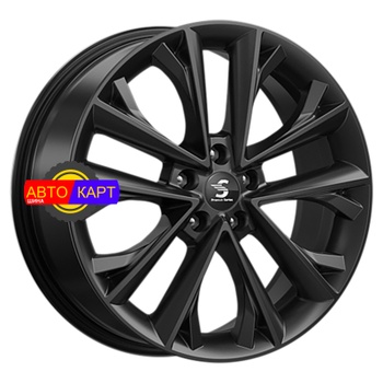7x18/5x114,3 ET33 D67,1 КР012 (FAW Bestune T55) Fury black