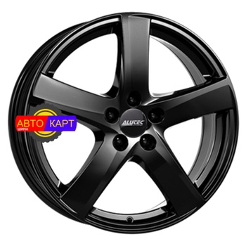 7x17/5x114,3 ET50 D70,1 Freeze Diamond Black