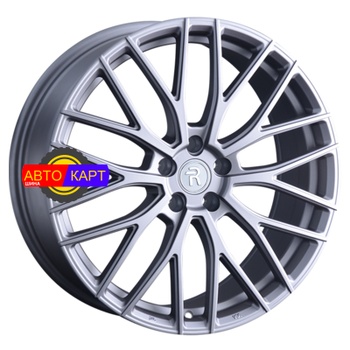 7x17/5x114,3 ET48 D56,1 SB67 MGM (конус, C570)