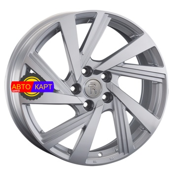 7,5x18/5x114,3 ET51 D67,1 HND260 SF (конус, C570)