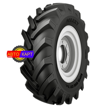 15,5/80-24(400/80-24) 16PR Super High Lift R-1 TL ИНДИЯ